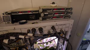 PH-07 Ground Ops: Harvest